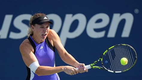 the open betting|Jessika Ponchet vs. Caroline Wozniacki at the 2024 US Open: .